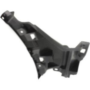 LEXUS NX 200t/300 AIR INTAKE DUCT RIGHT (Passenger Side) (WO/F SPORT) OEM#5282178020 2015-2017 PL#LX1043112