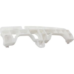 LEXUS NX 300h FRONT BUMPER COVER SIDE SUPPORT RIGHT (Passenger Side) (PLASTIC) OEM#5253378010 2015-2017 PL#LX1043114