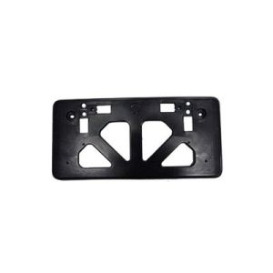 LEXUS LS 600h FRONT LICENSE BRACKET BLACK OEM#5211450101C0 2008-2009 PL#LX1068106