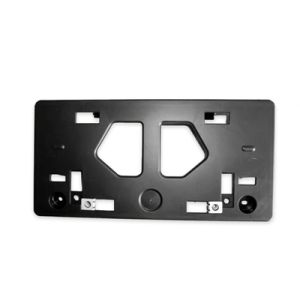 LEXUS RX 450h FRONT LICENSE BRACKET (WO/SPORT PKG)(EXC F SPORT MDL) OEM#521140E060 2013-2015 PL#LX1068111