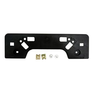 LEXUS CT 200h FRONT LICENSE BRACKET (W/F SPORT ) OEM#5211476090 2014-2017 PL#LX1068118