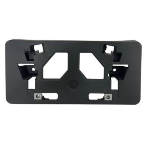 LEXUS ES 300h FRONT LICENSE PLATE BRACKET (WO/F SPORT) **CAPA** OEM#5211406400 2022-2025 PL#LX1068150C