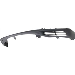 LEXUS RX 350 FRONT BUMPER LOWER DEFLECTOR (MESH BUMPER GRILLE STYLE) OEM#524110E010 2013-2015 PL#LX1093102