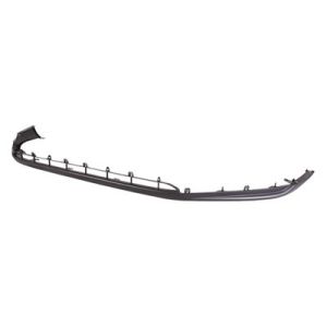 LEXUS RX 350 FRONT BUMPER LOWER VALANCE (WO/F SPORT)(NORTH AMERICA) OEM#524110E070 2023-2025 PL#LX1095106