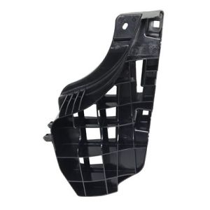 LEXUS IS 250/200t/300/350/500 (SEDAN) REAR BUMPER COVER SIDE INNER SUPPORT RIGHT (Passenger Side) OEM#5215553080 2021-2025 PL#LX1143127