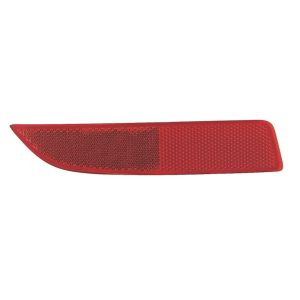 TOYOTA AVALON HYBRID REAR BUMPER REFLECTOR LEFT (Driver Side) **CAPA** OEM#8192053040 2019-2022 PL#LX1184104C