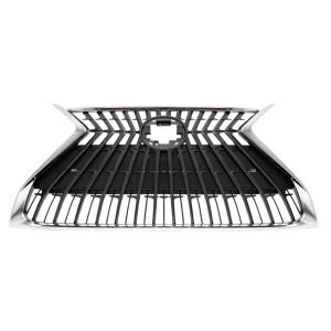 LEXUS ES 250/350 GRILLE ASSY (WO/F SPORT)(WO/SENSOR)(WO/CAMERA) **CAPA** OEM#5310106G30 2022-2025 PL#LX1200228C
