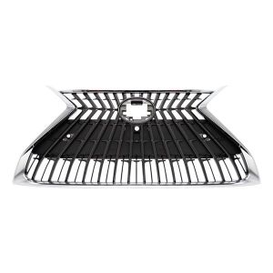 LEXUS ES 250/350 GRILLE ASSY (W/SENSOR)(W/CAMERA)(WO/F SPORT) **CAPA** OEM#5310106G10 2022 PL#LX1200229C