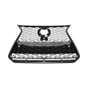 LEXUS NX 250/350 GRILLE ASSY (W/F SPORT)(W/SENSOR)(W/CAMERA) OEM#53101F6050 2022-2024 PL#LX1200239