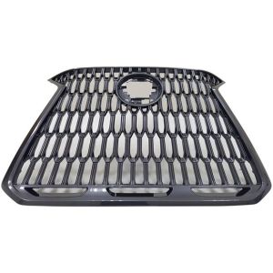 LEXUS NX 250/350 GRILLE (WO/F SPORT)(WO/SENSOR)(WO/CAMERA)(JAPAN) OEM#5311178181 2022-2024 PL#LX1200247