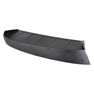LEXUS RX 350h/500h GRILLE INNER SEAL MAT-BLACK (WO/SENSOR)(350h) **CAPA** OEM#531550E080 2023-2025 PL#LX1201108C