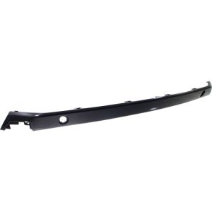 LEXUS NX 200t/300 GRILLE MOLDING LOWER PTD-BLK (WO/SENSOR)(WO/F SPORT) **CAPA** OEM#5211278160 2015-2017 PL#LX1210111C