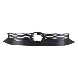 LEXUS RX 350 GRILLE UPPER MLDG PTM (WO/F SPORT) **CAPA** OEM#531410E900 2023-2025 PL#LX1210123C