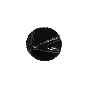LEXUS IS 250/200t/300/350/500 (SEDAN) GRILLE END CAP RIGHT (Passenger Side) (W/CRAFTED LINE ED) OEM#5312553040 2015 PL#LX1213115