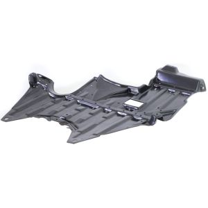 LEXUS IS 300  FRONT SPLASH SHIELD (REAR SECTION)(ENG UNDER CVR) OEM#5142053012 2001-2005 PL#LX1228101