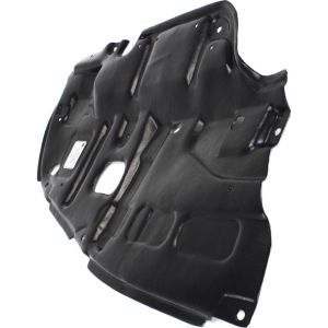 LEXUS ES 300/330 FRONT SPLASH SHIELD LEFT (Driver Side) (ENG UNDER CVR) OEM#5144233060 2002-2006 PL#LX1228103