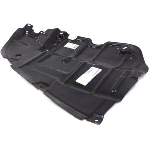 LEXUS ES 350 FRONT SPLASH SHIELD RIGHT (Passenger Side) (ENG UNDER CVR) OEM#5144133120 2007-2012 PL#LX1228105