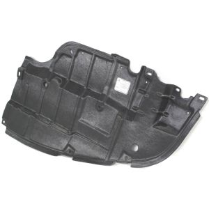 LEXUS ES 350  FRONT SPLASH SHIELD LEFT (Driver Side) (ENG UNDER CVR)**CAPA** OEM#5144233120 2007-2012 PL#LX1228106C
