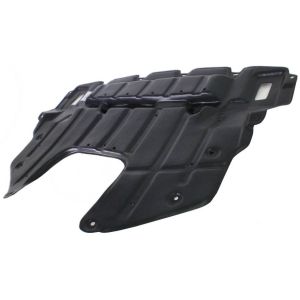 LEXUS IS 300  FRONT SPLASH SHIELD (FRONT SECTION)(ENG UNDER CVR) OEM#5141053012 2001-2005 PL#LX1228108