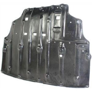 LEXUS LS 430  FRONT SPLASH SHIELD (ENG UNDER CVR) OEM#5144150080 2001-2003 PL#LX1228118