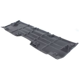 LEXUS RX 350 FRONT ENGINE UNDER COVER (FT SECTION)(CANADA BUILT) OEM#514410E020 2010-2015 PL#LX1228130