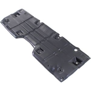 LEXUS RX 350  FRONT ENGINE UNDER COVER (FRONT SECTION)(JAPAN BUILT)**CAPA** OEM#5144148071 2010-2015 PL#LX1228136C