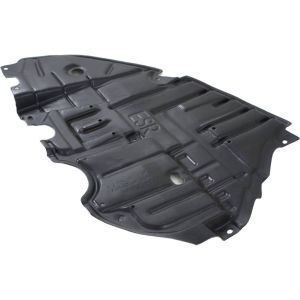 LEXUS ES 350 FRONT SPLASH SHIELD RIGHT (Passenger Side) (ENG UNDER CVR) OEM#5144133160 2013-2015 PL#LX1228137