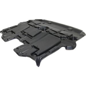 LEXUS IS 250/350 (SEDAN) FRONT SPLASH SHIELD (ENG UNDER CVR) ASSEMBLY (RWD) OEM#5141053120 2011-2013 PL#LX1228143