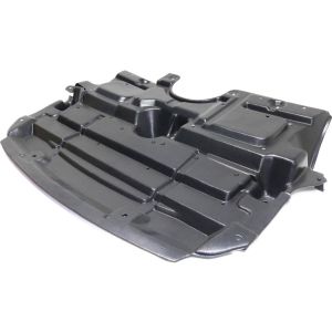 LEXUS IS 250/350 (SEDAN) FRONT SPLASH SHIELD (ENG UNDER CVR) (AWD) OEM#5141053130 2011-2013 PL#LX1228144
