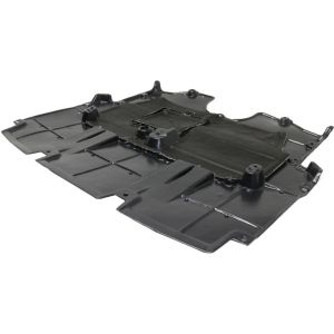 LEXUS IS 250/200t/300/350  (SEDAN) FRONT ENGINE UNDER COVER)(RWD)**CAPA** OEM#5141053140 2014-2015 PL#LX1228145C