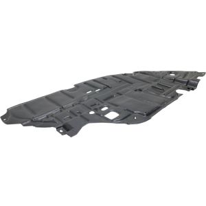 LEXUS ES 300h FRONT SPLASH SHIELD LEFT (Driver Side) (ENG UNDER CVR) OEM#5144206270 2016-2018 PL#LX1228148