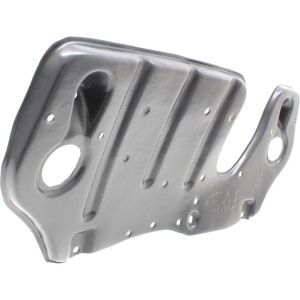 LEXUS RX 450h/450hL  FRONT SPLASH SHIELD (REAR ENG UNDER CVR)(450h)(PE/VACUUM FORM) OEM#514420E050-PFM 2016-2022 PL#LX1228153
