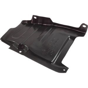 LEXUS NX 300h  FRONT SIDE SPLASH SHIELD LEFT (Driver Side) (ENG UNDER CVR) OEM#5144448030-PFM 2015-2021 PL#LX1228160