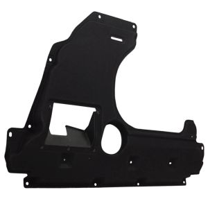 LEXUS NX 200t/300  FRONT SPLASH SHIELD (ENG CVR)(W/F SPORT) OEM#5141078010 2015-2021 PL#LX1228162