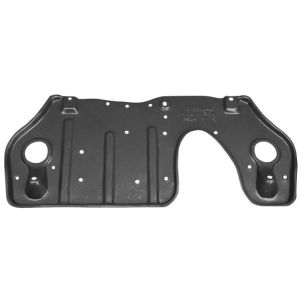LEXUS RX 350/350L FRONT SPLASH SHIELD (REAR ENG UNDER CVR)(CANADA BUILT) **CAPA** OEM#514420E050 2016-2022 PL#LX1228170C