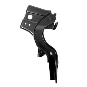 LEXUS NX 250/350 HOOD HINGE LEFT (Driver Side) (NORTH AMERICA) OEM#53420F6010 2022-2024 PL#LX1236154