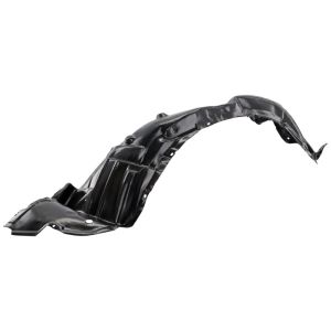 LEXUS IS 250/350 (SEDAN) FENDER LINER LEFT (Driver Side) W/INSULATION FOAM OEM#5380653040 2009-2010 PL#LX1248115