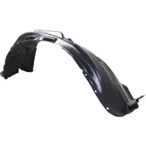 LEXUS RX 450h FENDER LINER LEFT (Driver Side) (WO/F SPORT) OEM#538060E080 2013-2015 PL#LX1248120