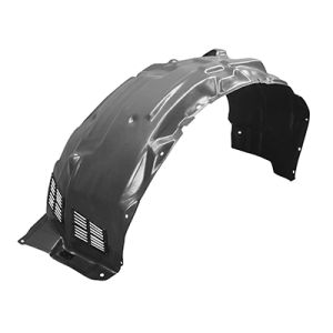 LEXUS RX 450h/450hL FRONT FENDER LINER LEFT (Driver Side) (PE PLASTIC) OEM#538060E160-PFM 2016-2022 PL#LX1248133