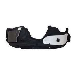 LEXUS NX 250/350 FENDER LINER LEFT (Driver Side) W/IF OEM#53876F6010 2022-2024 PL#LX1248149