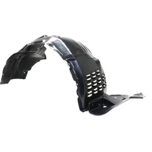 LEXUS RX 450h FENDER LINER RIGHT (Passenger Side) (WO/F SPORT)**CAPA** OEM#538050E060 2013-2015 PL#LX1249120C