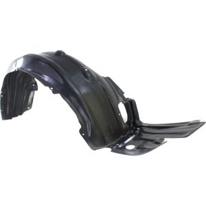 LEXUS IS 250/350/200t/300 (SEDAN) FENDER LINER RIGHT (Passenger Side) OEM#5380553070 2014-2016 PL#LX1249126