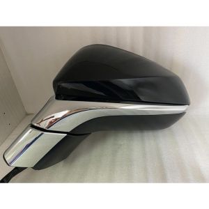LEXUS RX 450h/450hL DOOR MIRROR LEFT (Driver Side) (Driver Side) PWR/HTD/SIGNAL/MEMORY/BSD/AUTO-BACK (WO/CAMERA)(WO/DIMMING)(PTM OEM#8794048881C1 2018-2022 PL#LX1320170