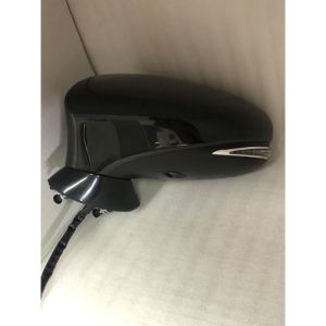 LEXUS IS 250/200t/300/350/500 (SEDAN) DOOR MIRROR LEFT (Driver Side) (Driver Side) PWR/HTD/SIGNAL/PUDDLE LAMP/MEMORY/BSD (WO/DIMMING) OEM#8794053800C0 2014-2020 PL#LX1320172