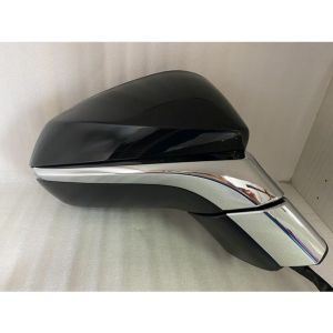 LEXUS NX 300h DOOR MIRROR RIGHT (Passenger Side) PWR/HTD/SIGNAL/MEMORY/AUTO BACK (WO/AVM) OEM#8791078042B0 2018-2021 PL#LX1321167