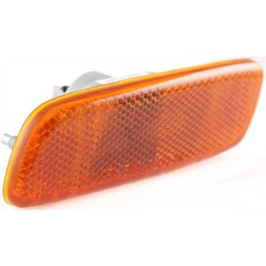 SCION SCION xA  FRONT SIDE MARKER LEFT (Driver Side) (SIDE OF BMP) OEM#8174030120 2004-2006 PL#LX2550103