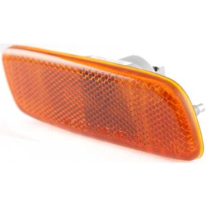 SCION SCION xA  FRONT SIDE MARKER RIGHT (Passenger Side) (SIDE OF BMP) OEM#8173030110 2004-2006 PL#LX2551103