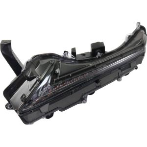 LEXUS NX 200t/300 PARK SIGNAL / DAYTIME RUNNING LAMP LEFT (Driver Side) (FULL LED) (W/ F SPORT)**CAPA** OEM#8162078050 2015-2021 PL#LX2562102C