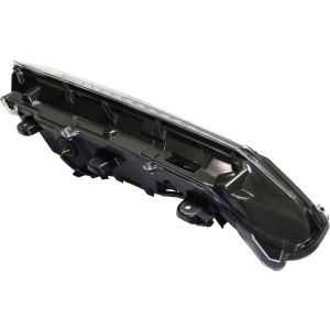 LEXUS NX 200t/300 PARK SIGNAL / DAYTIME RUNNING LAMP LEFT (Driver Side) (FULL LED) (WO/F SPORT)**CAPA** OEM#8162078080 2015-2021 PL#LX2562103C