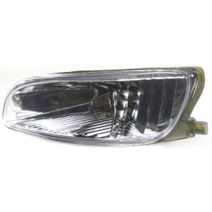 LEXUS RX 330  FOG LAMP ASSY LEFT (Driver Side)**CAPA** OEM#812200E010 2004-2006 PL#LX2592103C